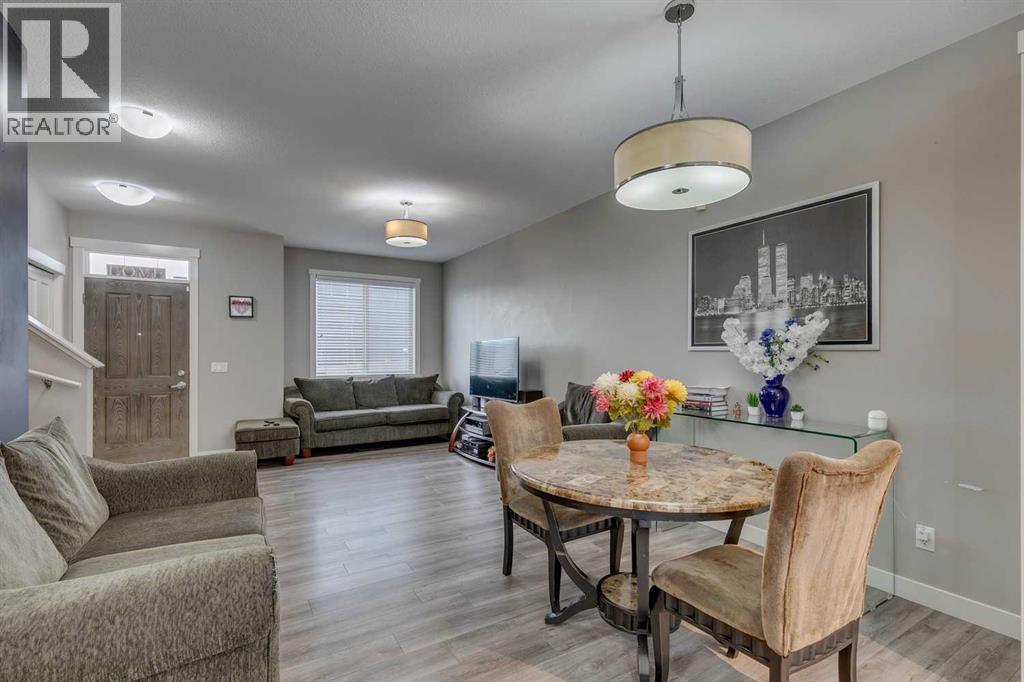 659 Evanston Manor Nw, Calgary, Alberta  T3P 0R9 - Photo 13 - A2317569