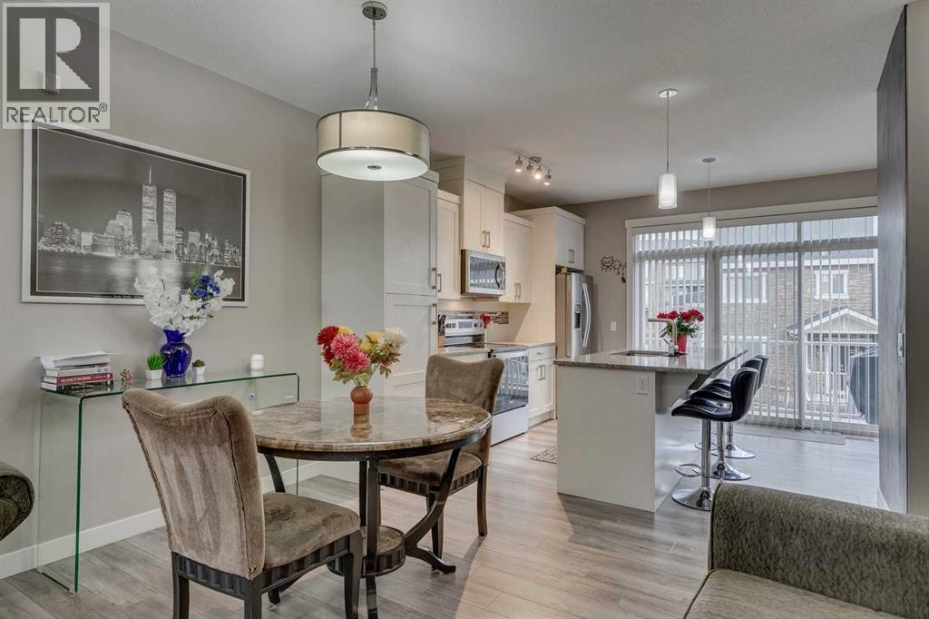 659 Evanston Manor Nw, Calgary, Alberta  T3P 0R9 - Photo 12 - A2317569
