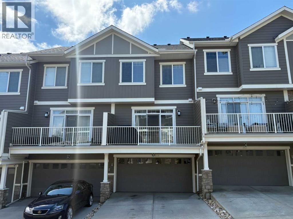 659 Evanston Manor Nw, Calgary, Alberta  T3P 0R9 - Photo 1 - A2317569