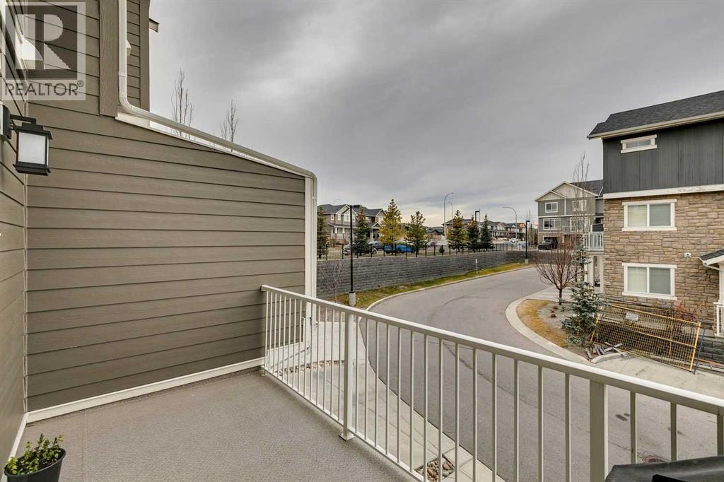 659 Evanston Manor Nw, Calgary, Alberta  T3P 0R9 - Photo 16 - A2317569