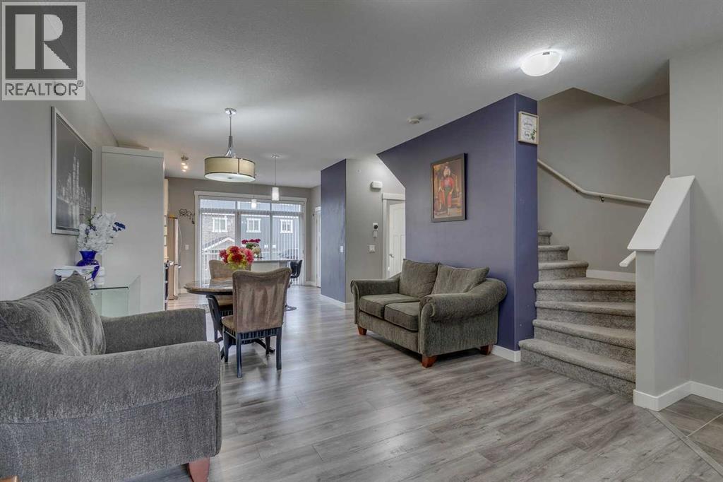 659 Evanston Manor Nw, Calgary, Alberta  T3P 0R9 - Photo 8 - A2317569