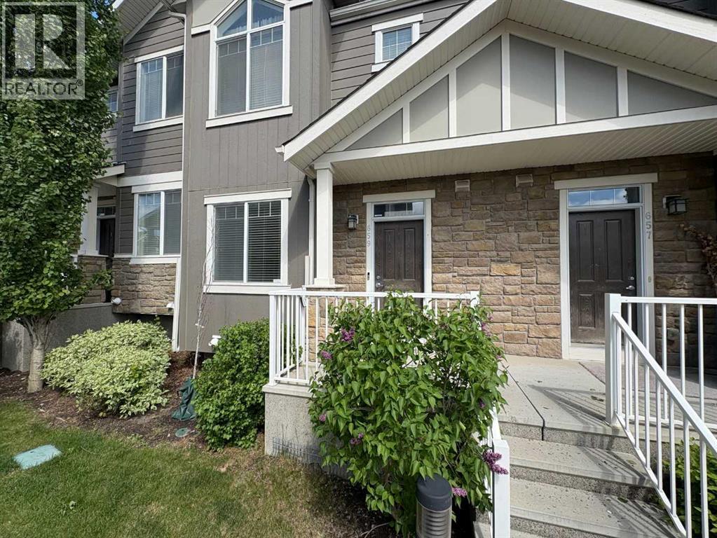659 Evanston Manor Nw, Calgary, Alberta  T3P 0R9 - Photo 4 - A2317569