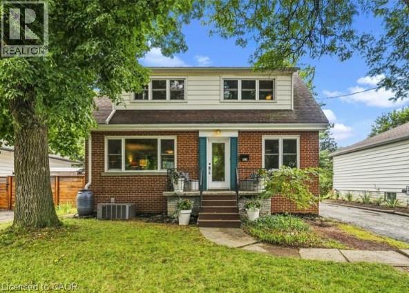 177 YORK Road, Dundas, Ontario
