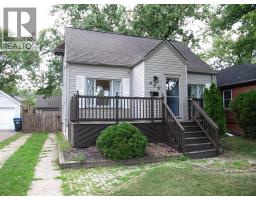 909 St. Marys, Windsor, Ontario
