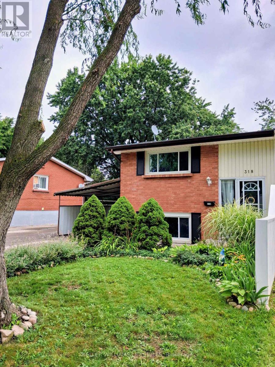 318 Base Line Road W, London South, Ontario  N6J 1W1 - Photo 19 - X13739762