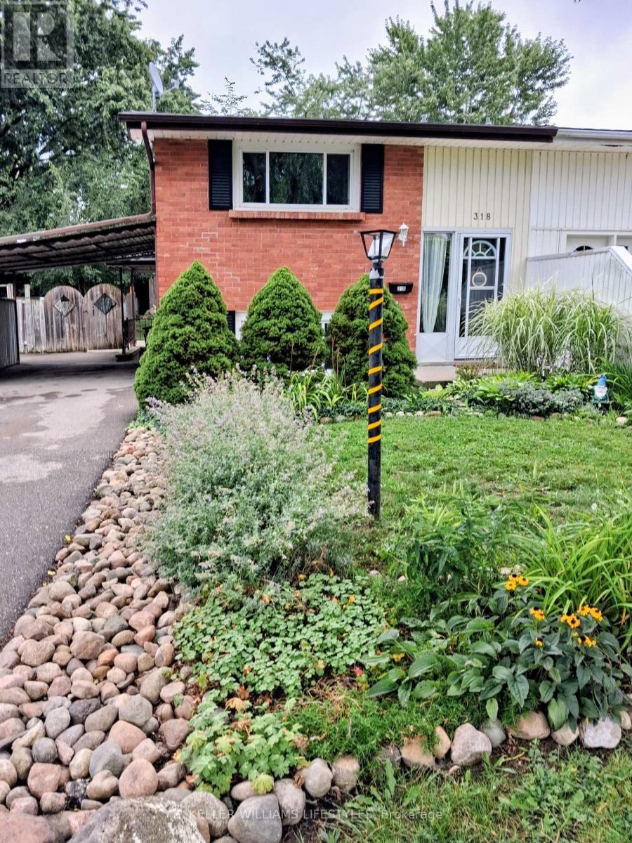 318 Base Line Road W, London South, Ontario  N6J 1W1 - Photo 20 - X13739762
