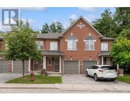 268 - 7360 ZINNIA PLACE, Mississauga, Ontario