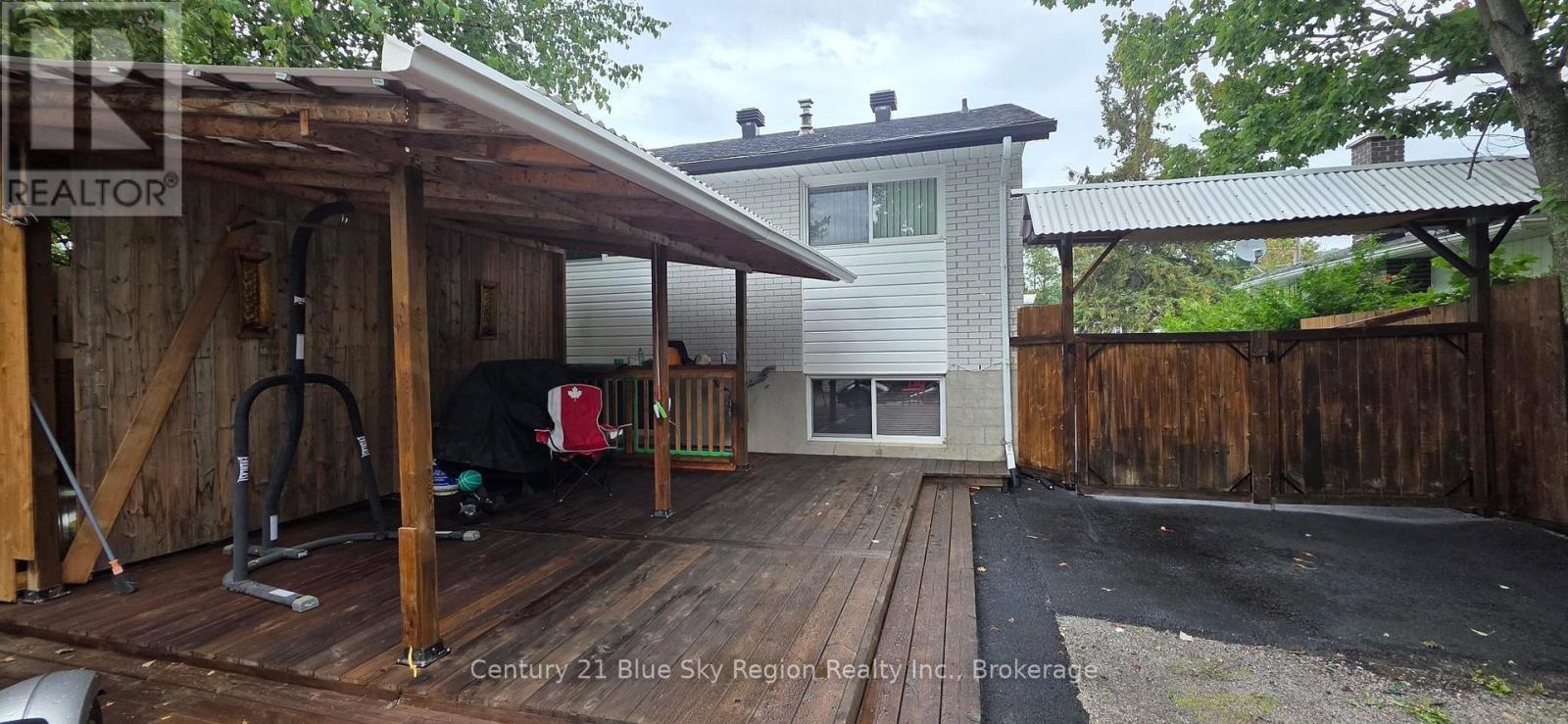 245 Michener Drive, North Bay, Ontario  P1A 3J2 - Photo 12 - X13592010