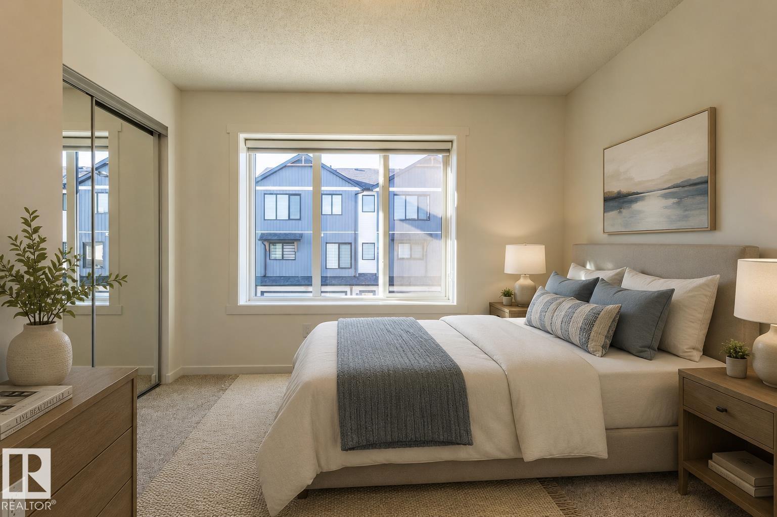 #109 1025 Secord Promenade Pm NW, Edmonton, Alberta  T5T 7V4 - Photo 17 - E4502797