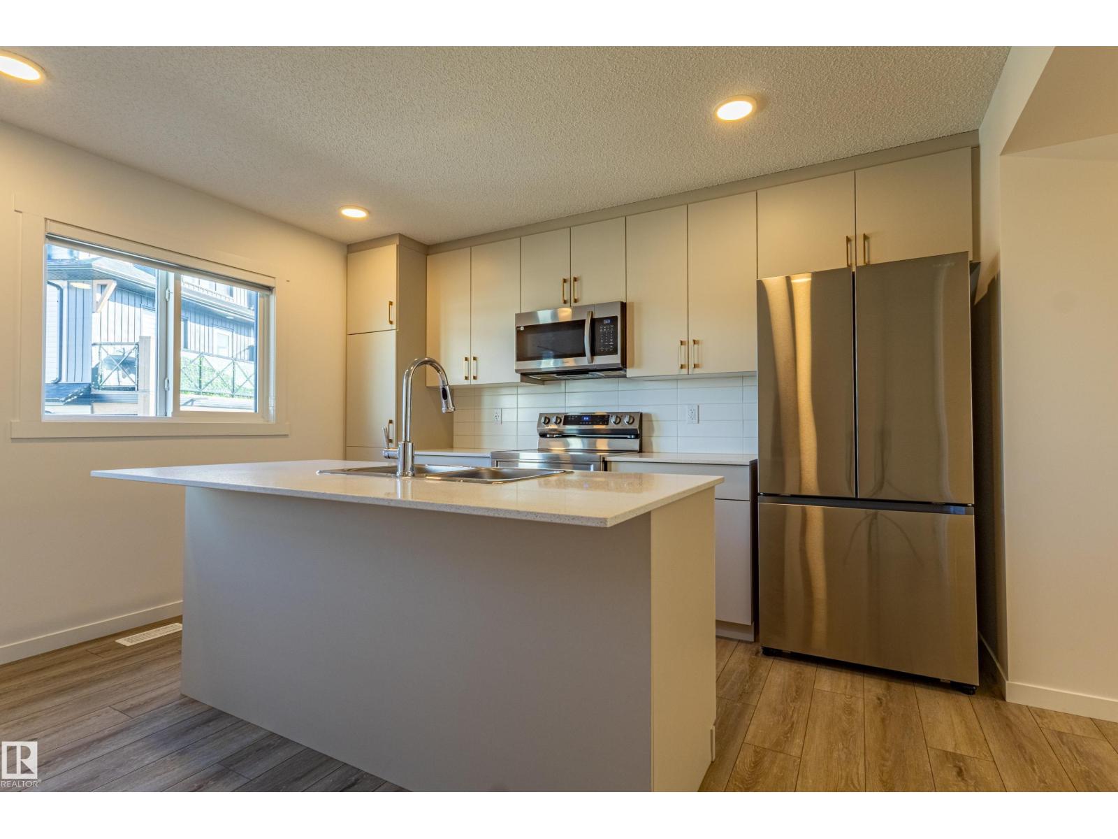 #109 1025 Secord Promenade Pm NW, Edmonton, Alberta  T5T 7V4 - Photo 3 - E4502797