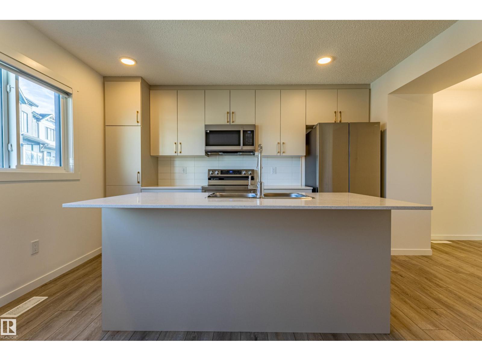 #109 1025 Secord Promenade Pm NW, Edmonton, Alberta  T5T 7V4 - Photo 2 - E4502797