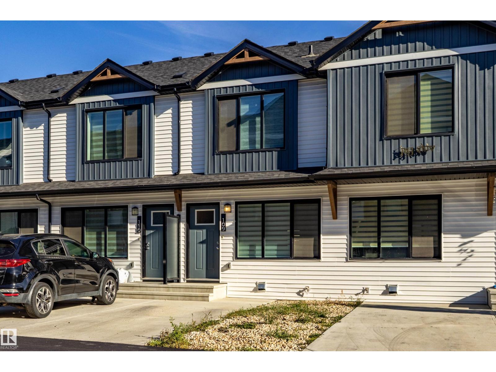 #109 1025 Secord Promenade Pm NW, Edmonton, Alberta  T5T 7V4 - Photo 30 - E4502797