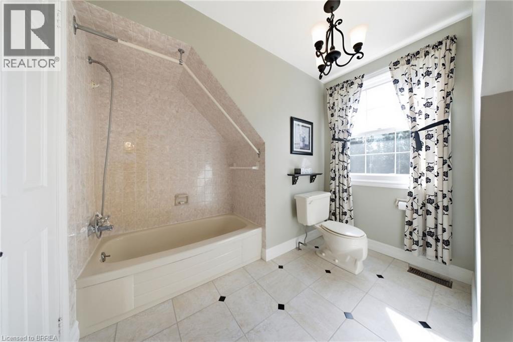 12 Highland Drive, Brantford, Ontario  N3T 5L7 - Photo 24 - 40860199