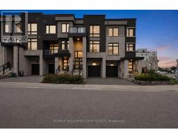 2526 CASTLEGATE CROSSING, Pickering, Ontario