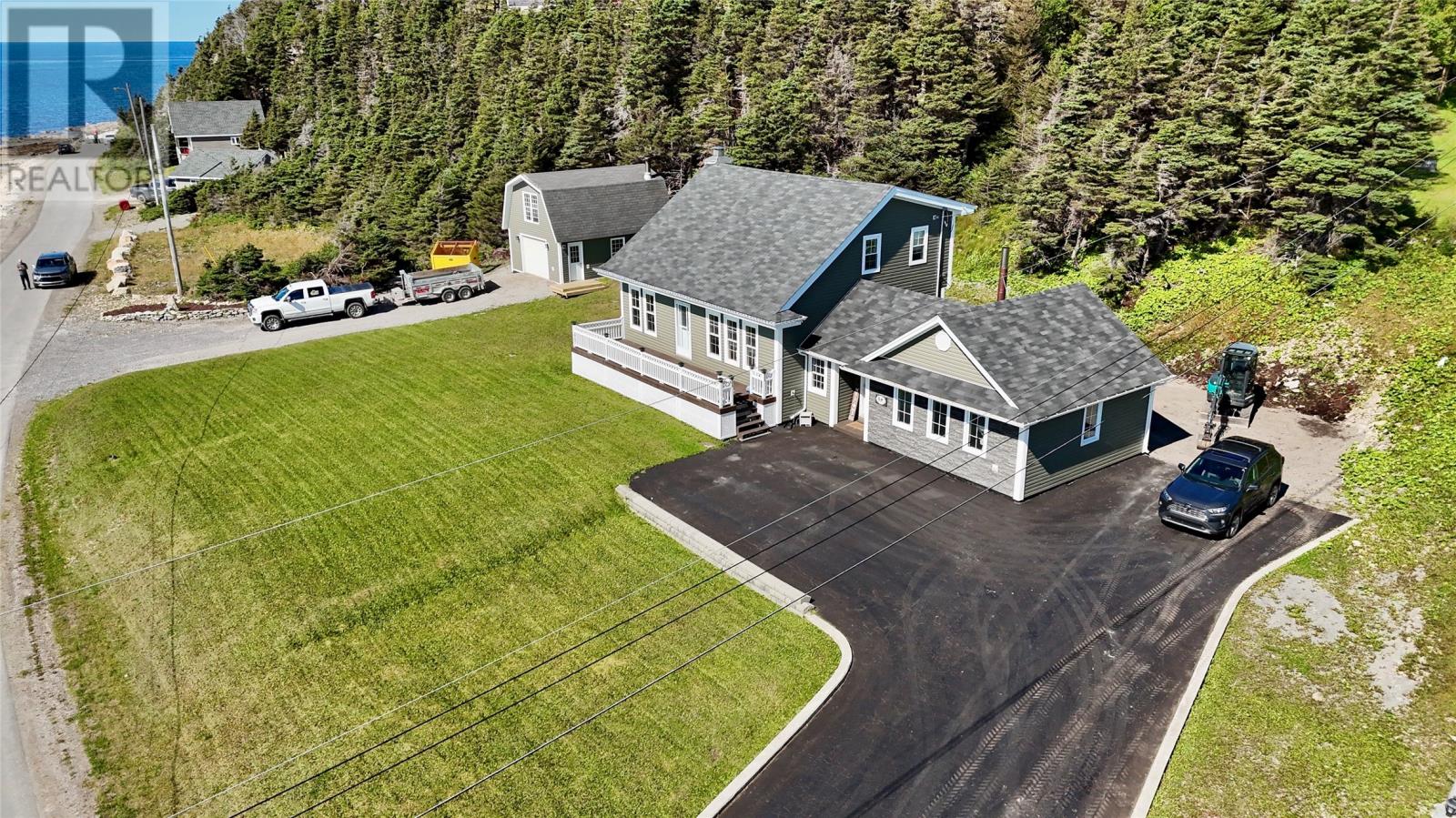 8 Heads Road, Port Saunders