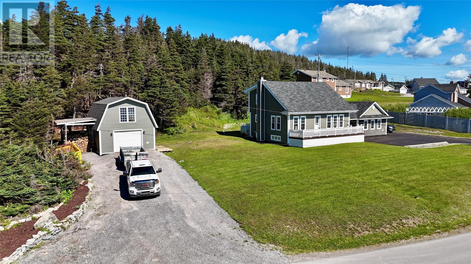 8 Heads Road, Port Saunders — photo 4