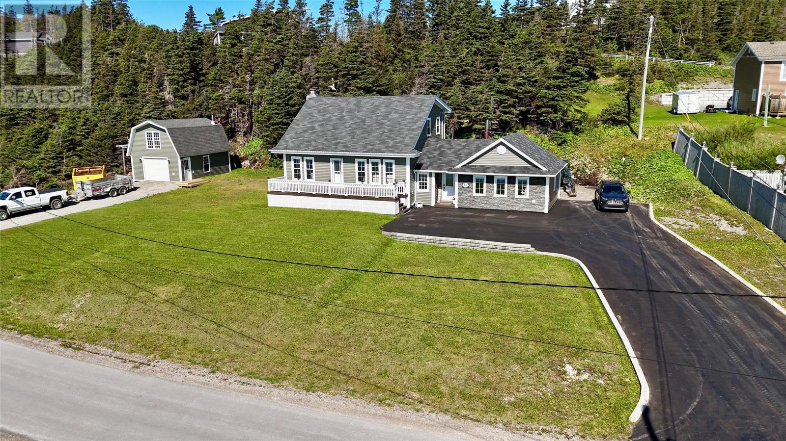 8 Heads Road, Port Saunders — photo 43
