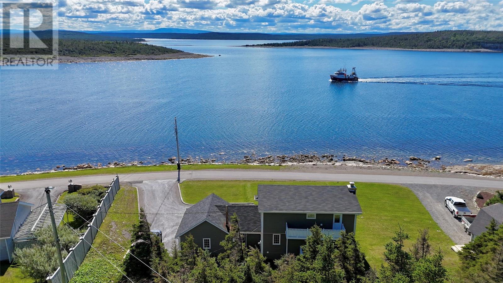 8 Heads Road, Port Saunders — photo 5