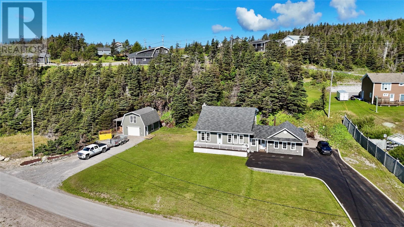 8 Heads Road, Port Saunders — photo 8