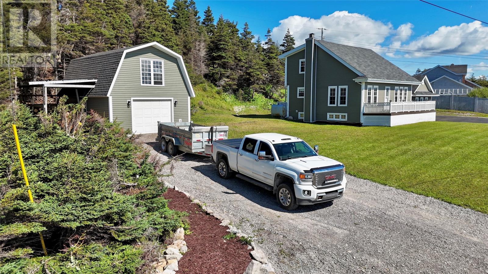 8 Heads Road, Port Saunders — photo 9