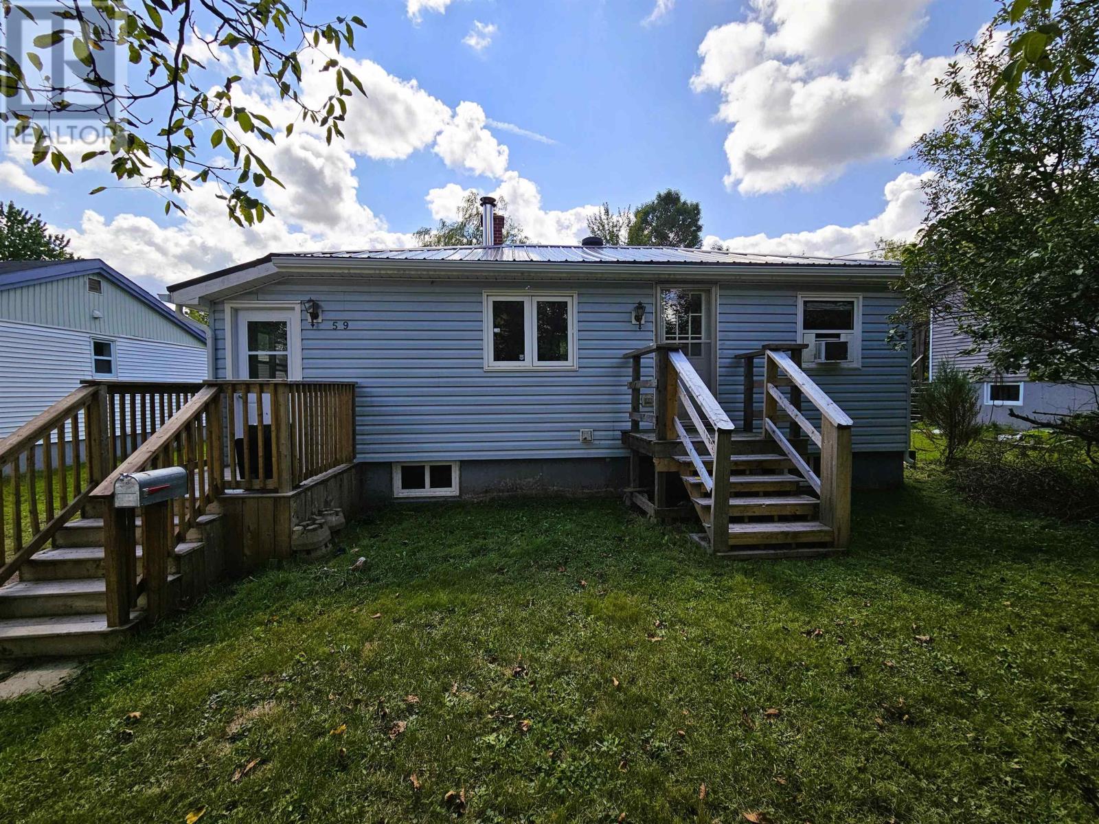 59 Salter Avenue, Truro, Nova Scotia  B2N 1A6 - Photo 2 - 202622274