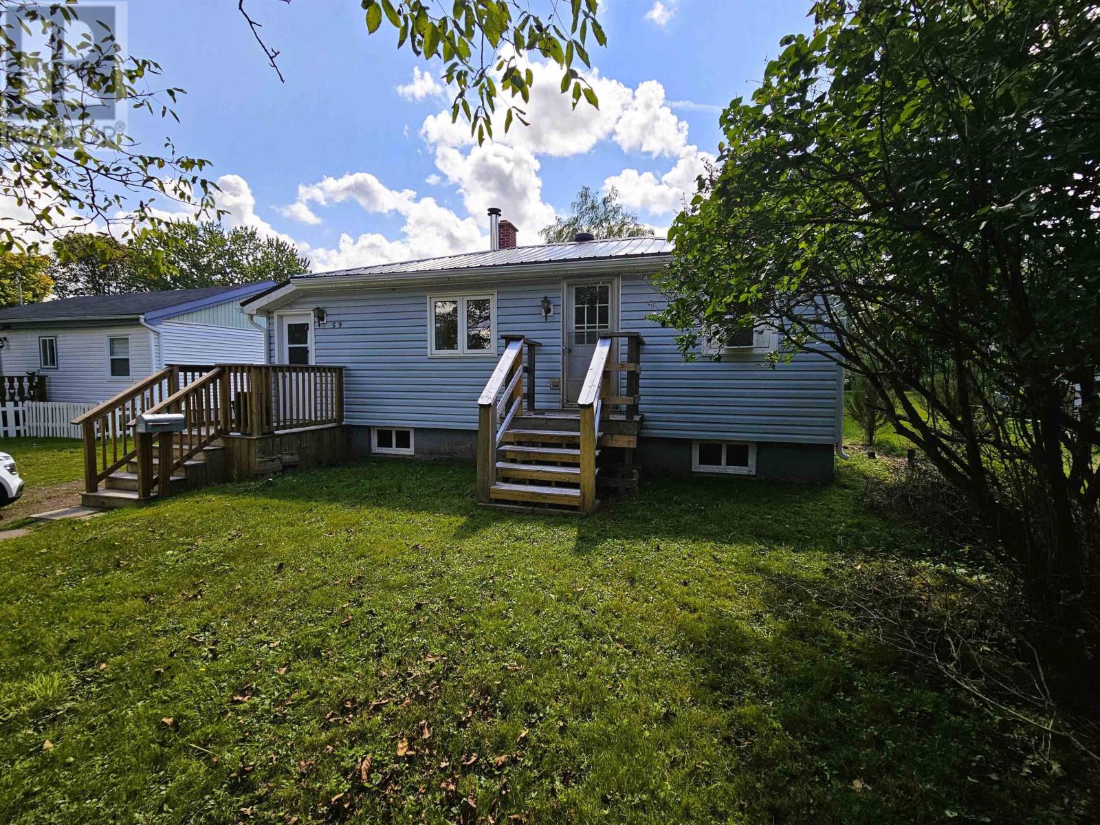 59 Salter Avenue, Truro, Nova Scotia  B2N 1A6 - Photo 1 - 202622274