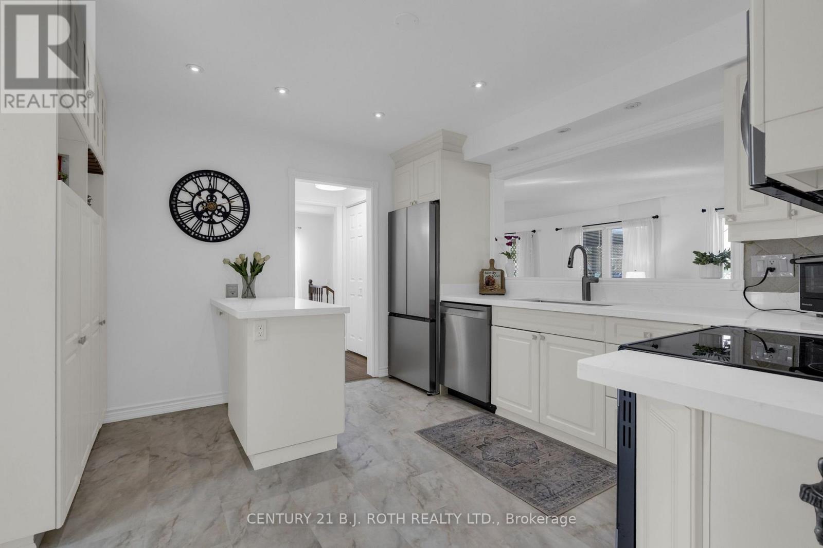 63 Oren Boulevard, Barrie, Ontario  L4N 4P5 - Photo 12 - S13739746