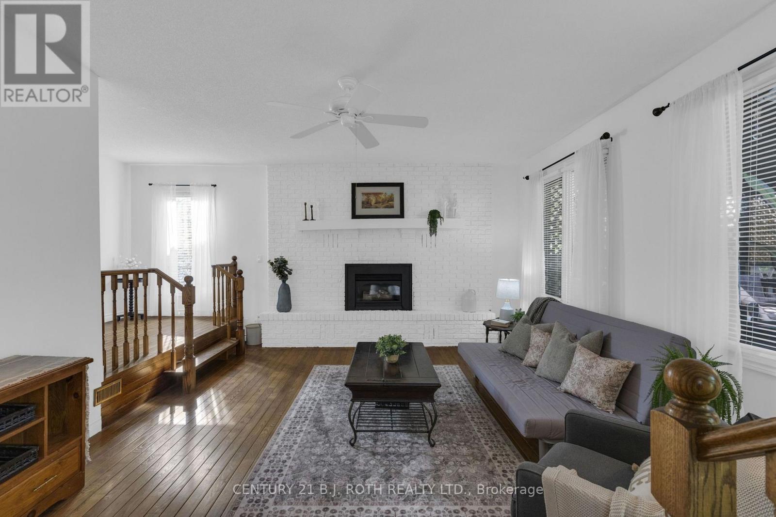 63 Oren Boulevard, Barrie, Ontario  L4N 4P5 - Photo 17 - S13739746