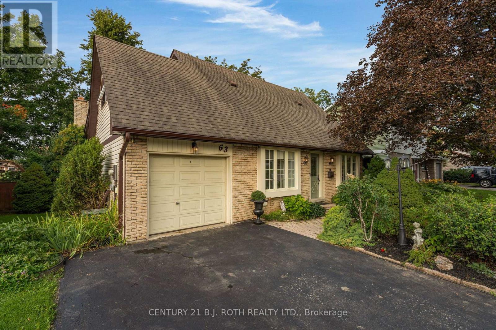 63 Oren Boulevard, Barrie, Ontario  L4N 4P5 - Photo 2 - S13739746