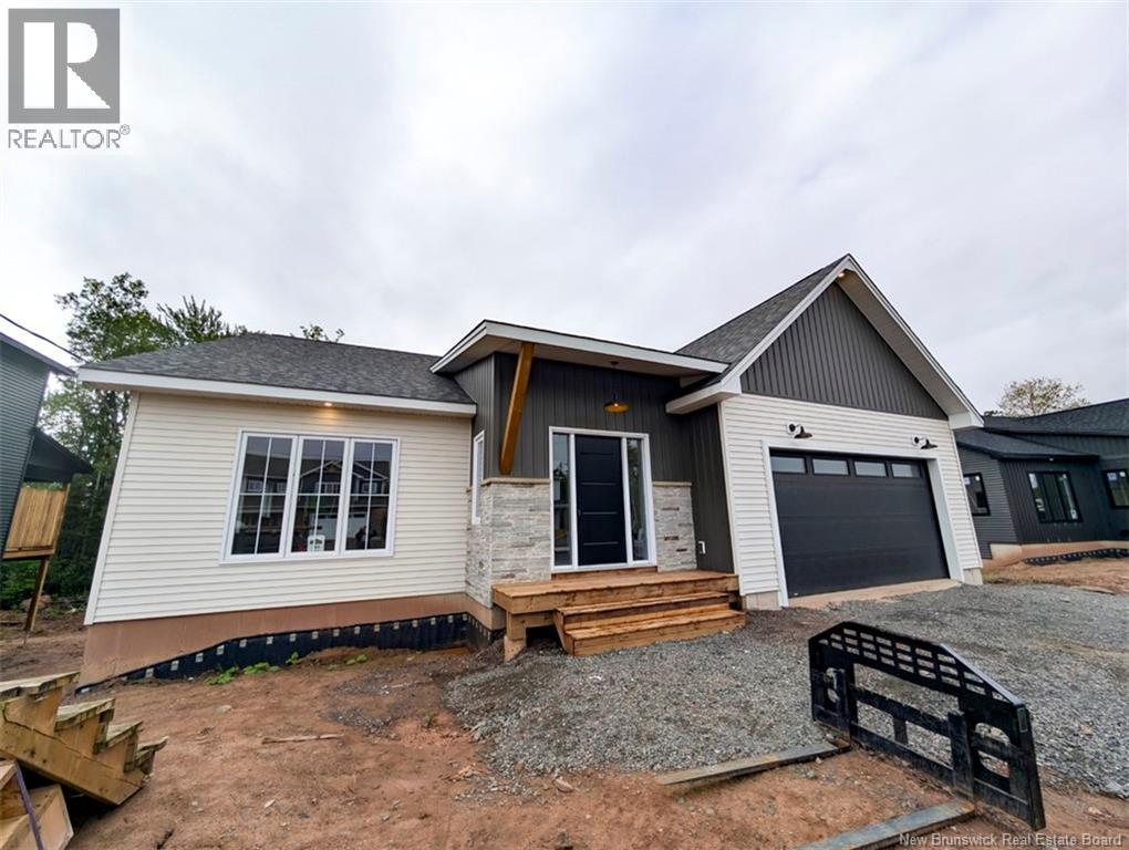 193 Rachel Street, Moncton, New Brunswick