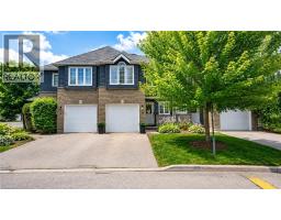 199 SAGINAW Parkway Unit# 10, Cambridge, Ontario