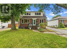 177 YORK ROAD, Hamilton, Ontario