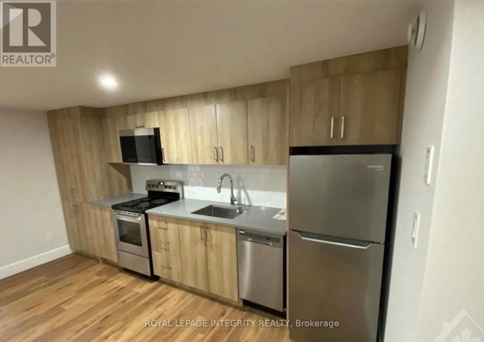 BASEMENT - 1400 MAYVIEW AVENUE, Ottawa, Ontario