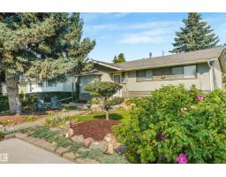 4708 MALMO RD NW, Edmonton, Alberta