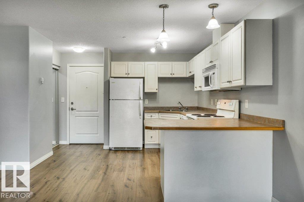 #122 12550 140 Av Nw, Edmonton, Alberta  T5X 6J4 - Photo 7 - E4506775
