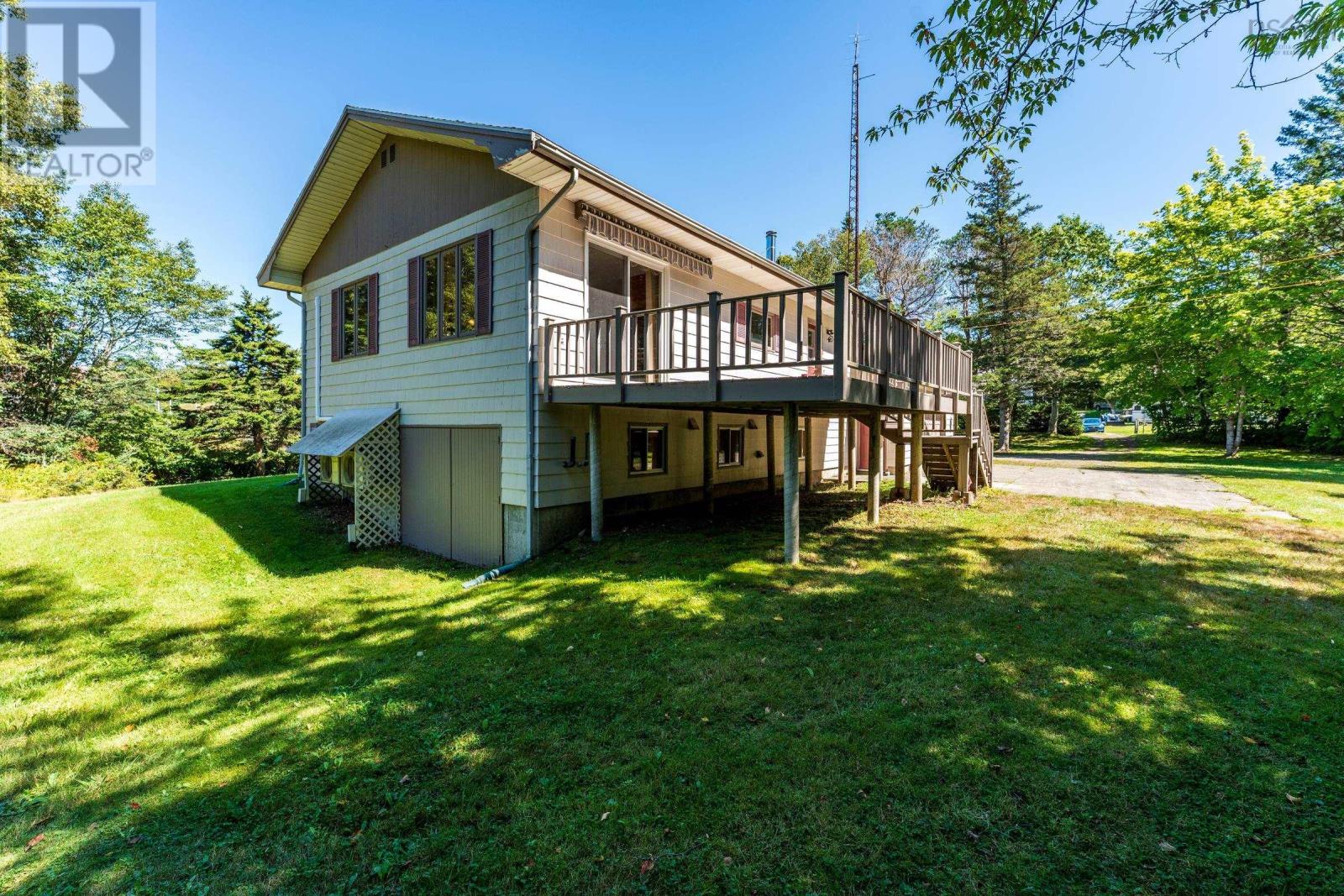 5213 Highway 1, Weymouth North, Nova Scotia  B0W 3T0 - Photo 32 - 202622279