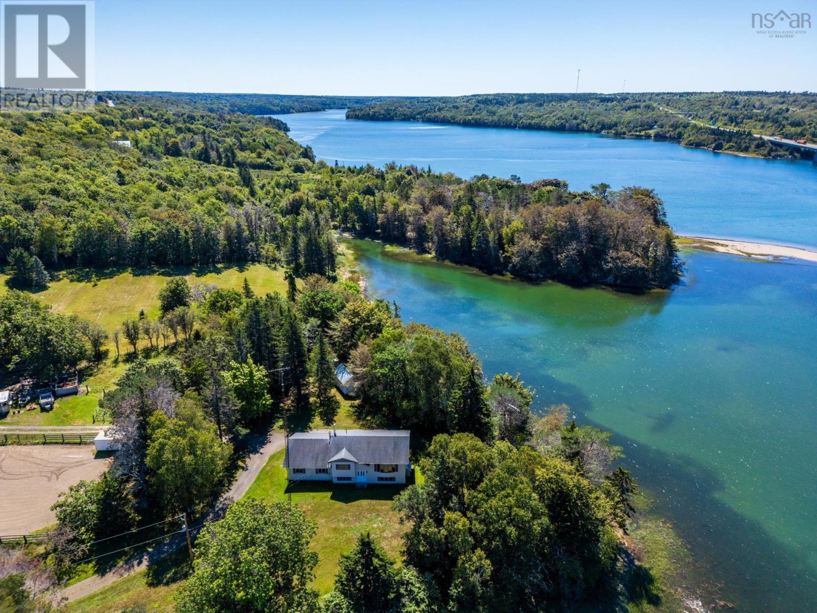 5213 Highway 1, Weymouth North, Nova Scotia  B0W 3T0 - Photo 45 - 202622279