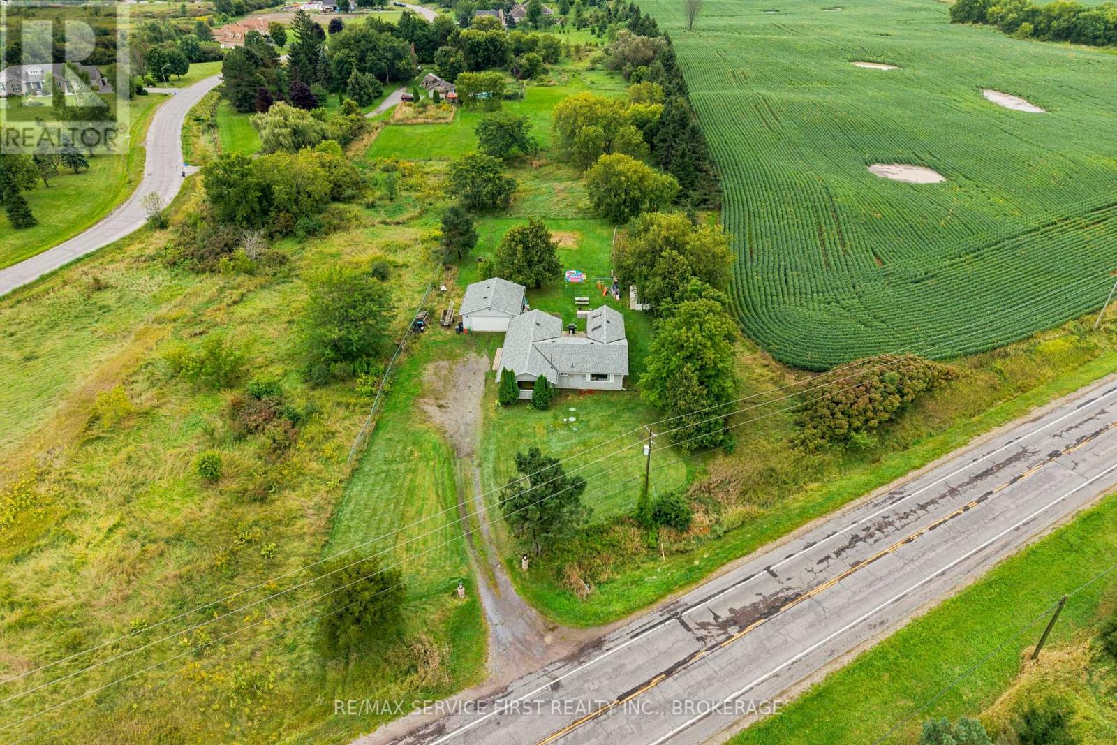 2867 Highway 2, Kingston, Ontario K7L 5H6 - Photo 4 - X13739906