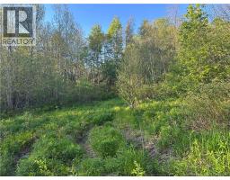 Highfield Road, Pearsonville, New Brunswick
