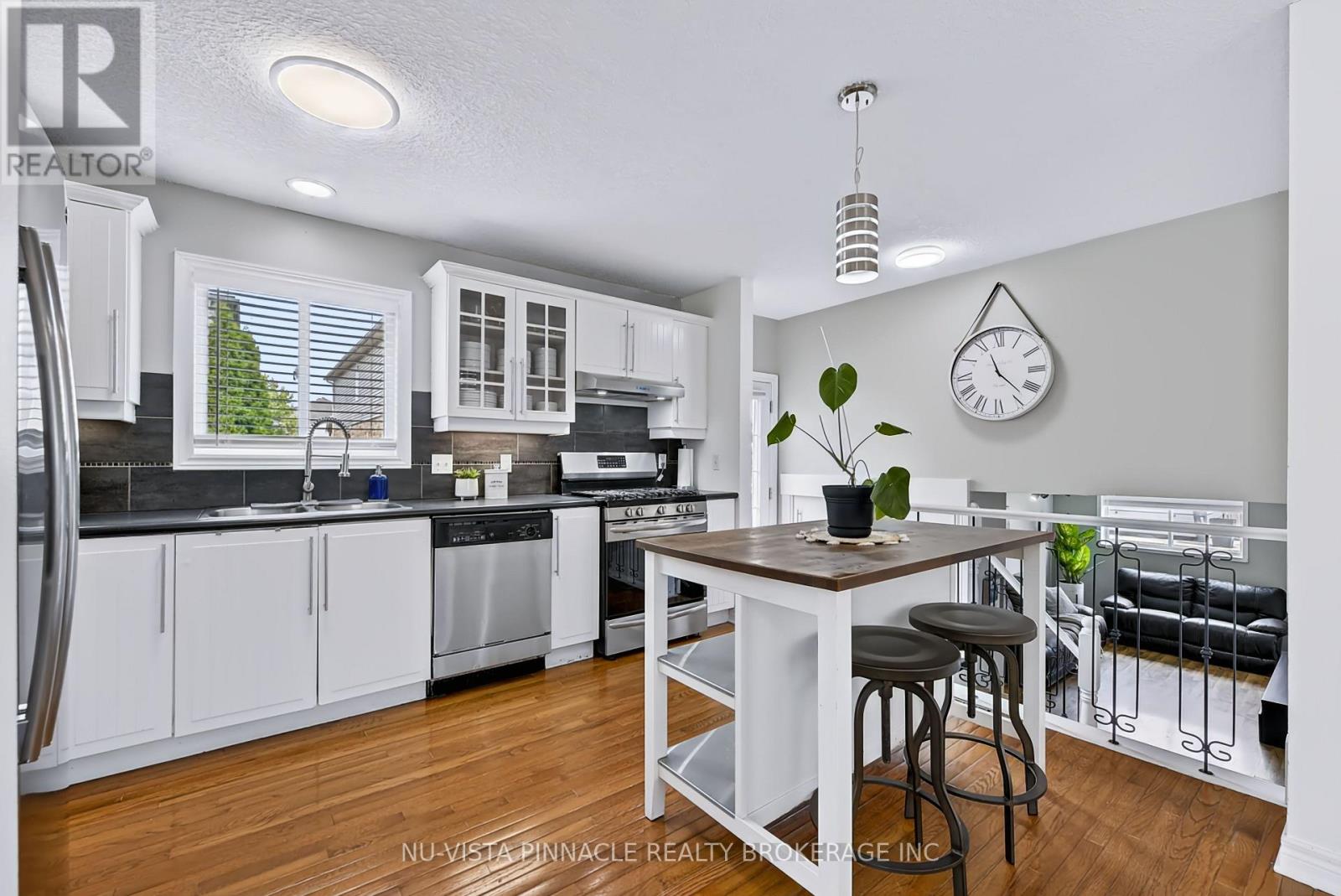 2871 Meadowgate Boulevard, London South, Ontario  N6M 1L3 - Photo 13 - X13739774