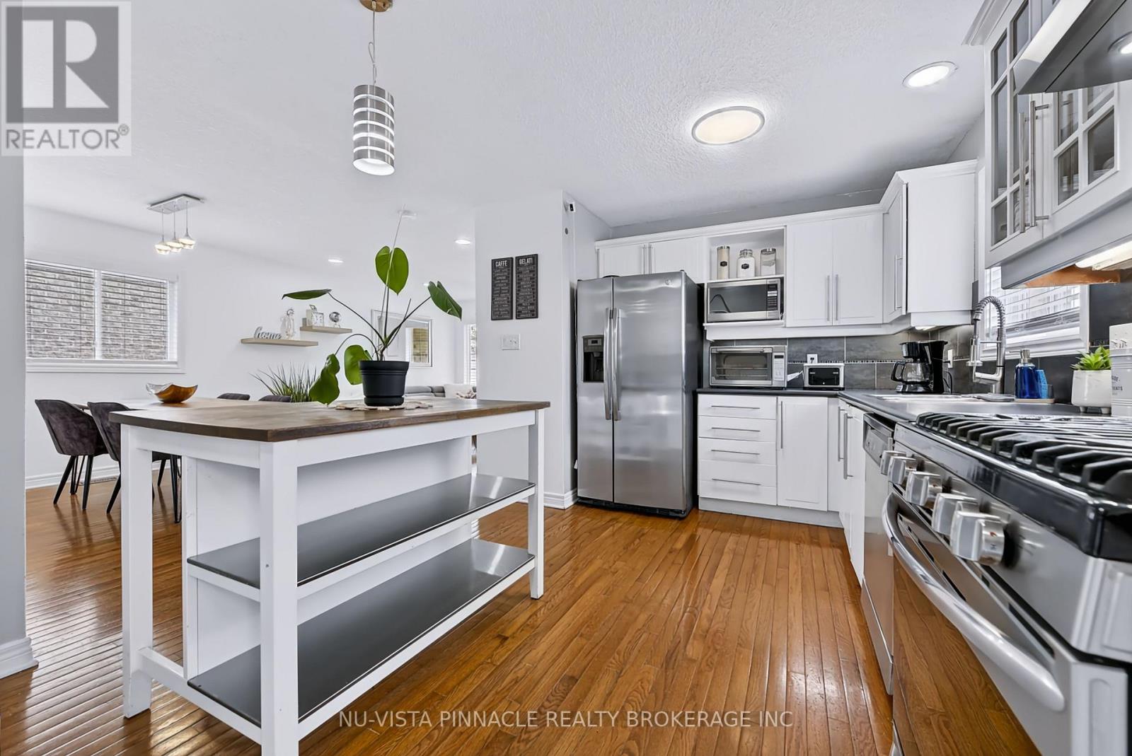 2871 Meadowgate Boulevard, London South, Ontario  N6M 1L3 - Photo 17 - X13739774