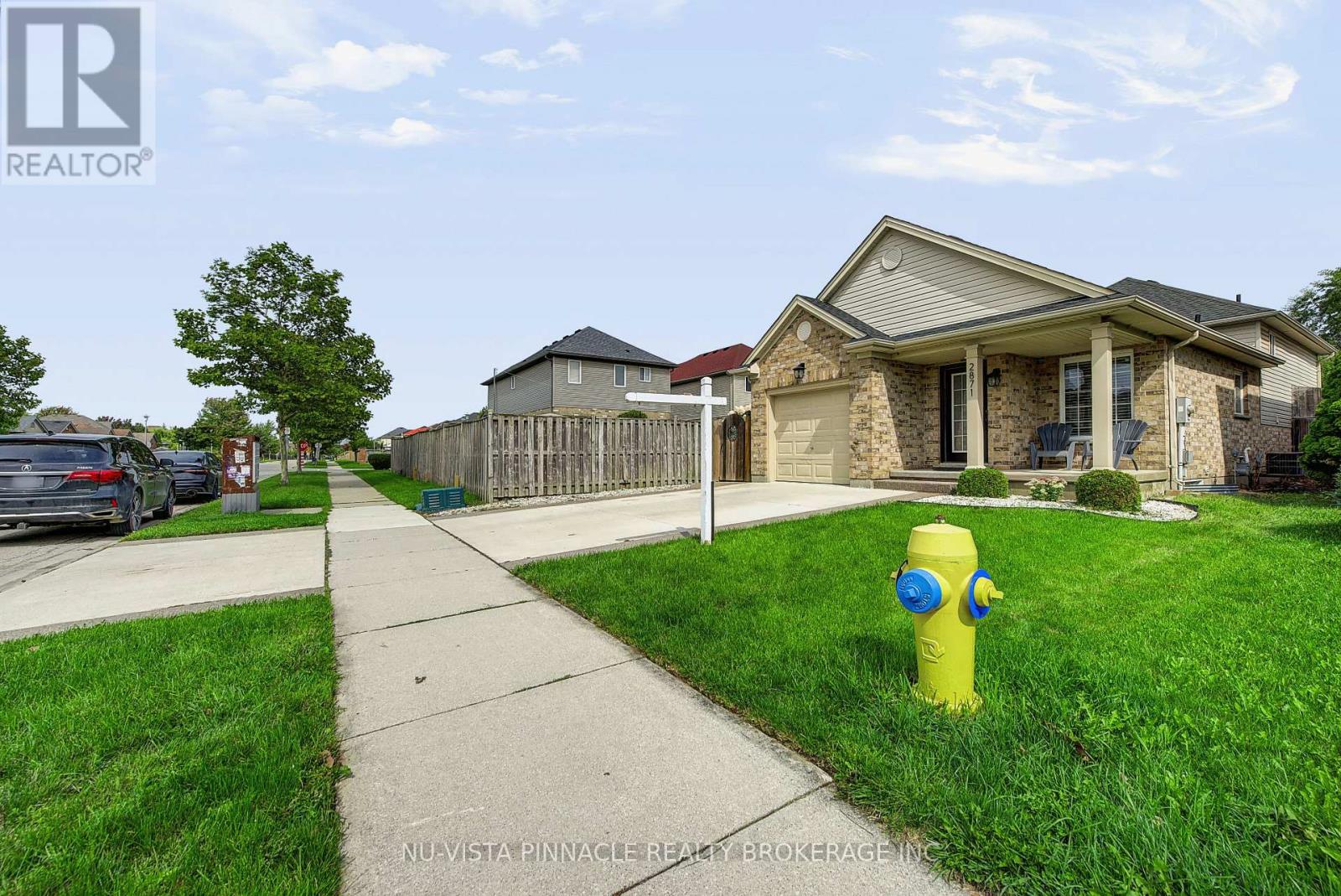 2871 Meadowgate Boulevard, London South, Ontario  N6M 1L3 - Photo 3 - X13739774