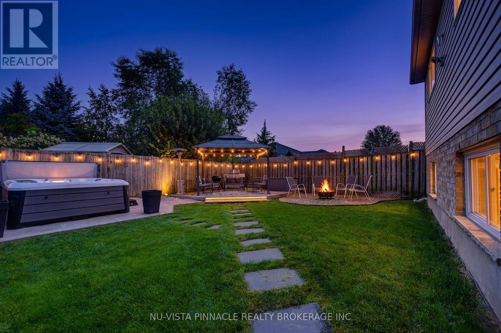 2871 Meadowgate Boulevard, London South, Ontario  N6M 1L3 - Photo 38 - X13739774