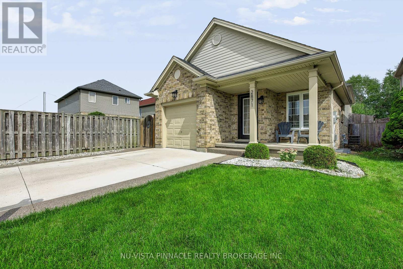 2871 Meadowgate Boulevard, London South, Ontario  N6M 1L3 - Photo 4 - X13739774