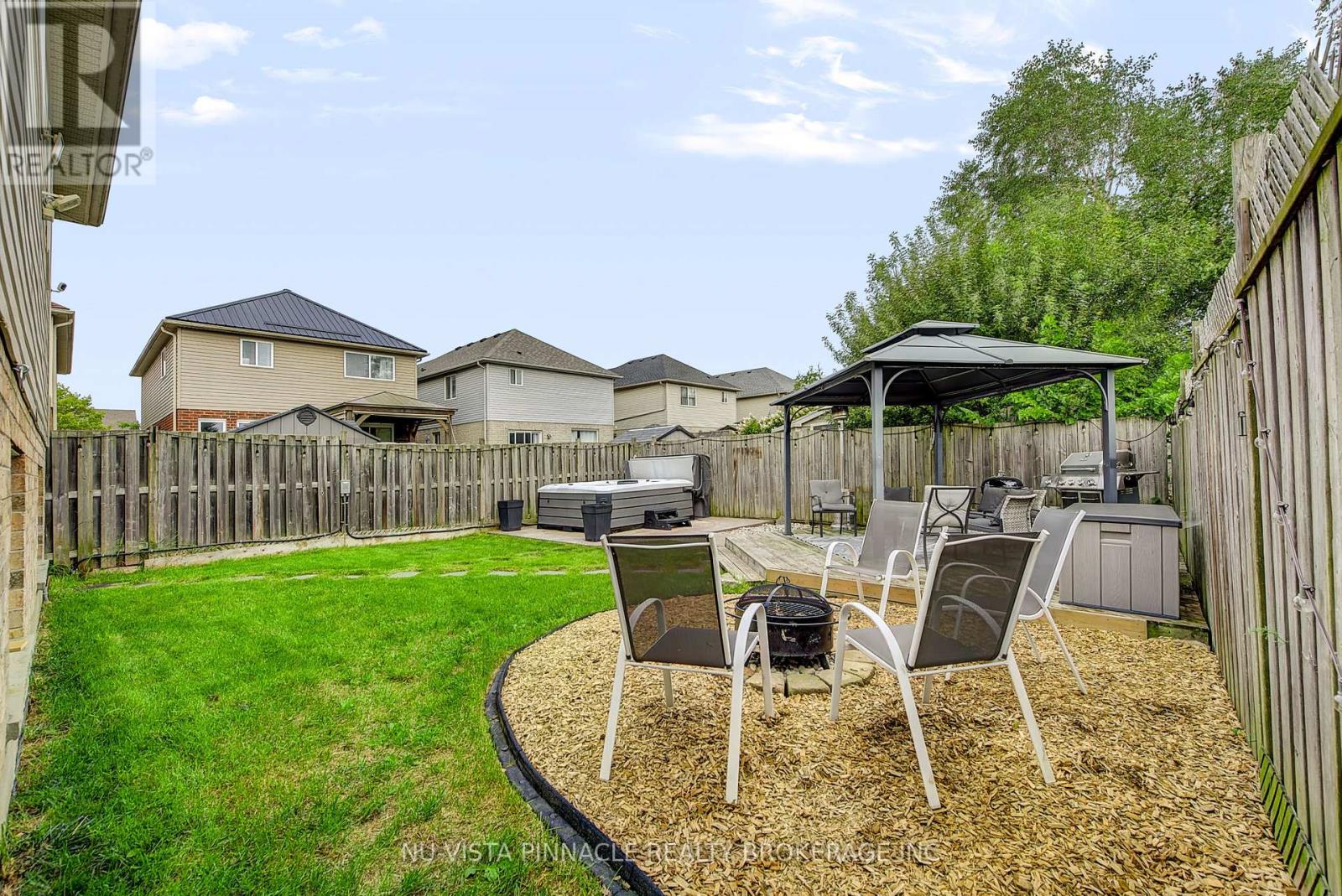 2871 Meadowgate Boulevard, London South, Ontario  N6M 1L3 - Photo 41 - X13739774