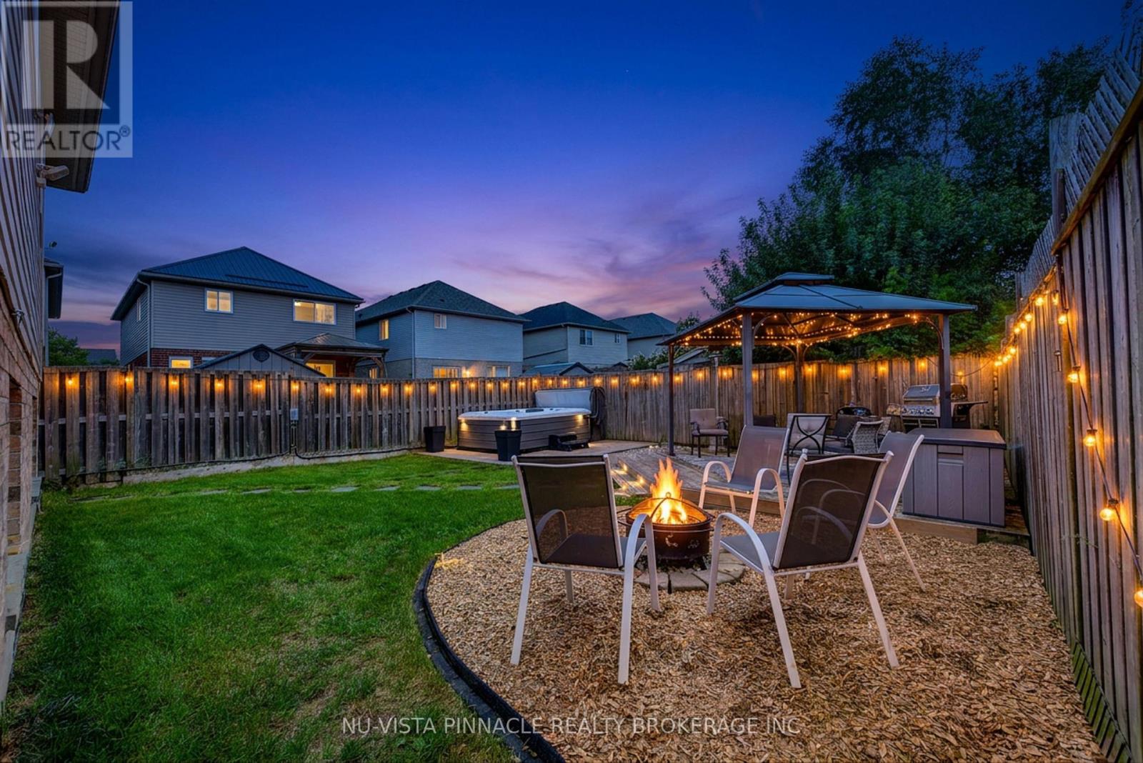 2871 Meadowgate Boulevard, London South, Ontario  N6M 1L3 - Photo 42 - X13739774