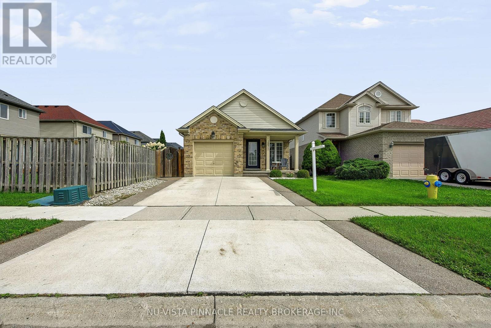 2871 Meadowgate Boulevard, London South, Ontario  N6M 1L3 - Photo 5 - X13739774