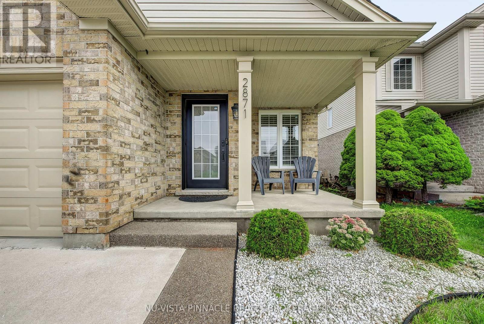 2871 Meadowgate Boulevard, London South, Ontario  N6M 1L3 - Photo 7 - X13739774