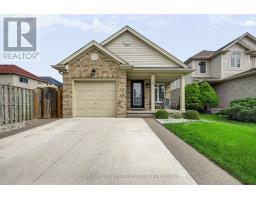 2871 MEADOWGATE BOULEVARD, London South, Ontario
