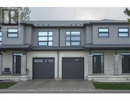 16 - 1570 CORONATION DRIVE, London North, Ontario